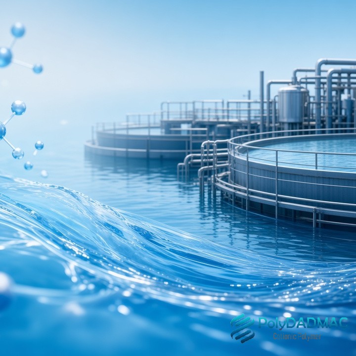 Applications of Water Treatment Chemicals